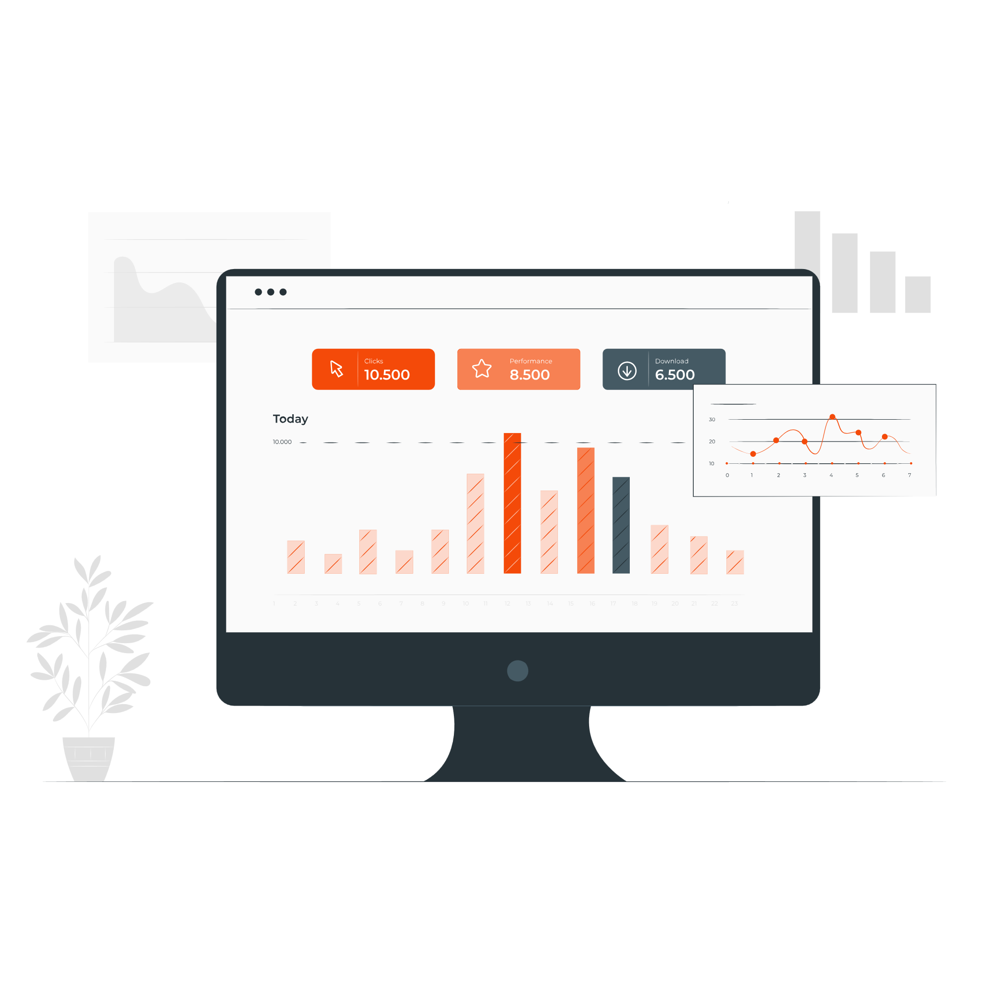 Site Stats-pana